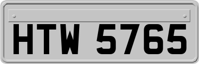HTW5765