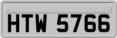 HTW5766