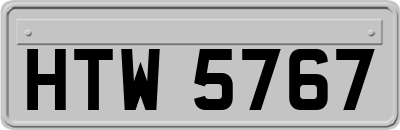 HTW5767