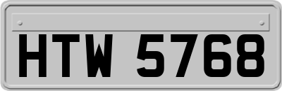 HTW5768
