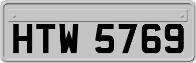 HTW5769