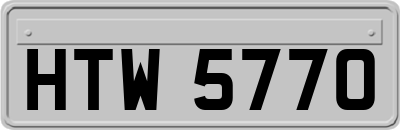 HTW5770