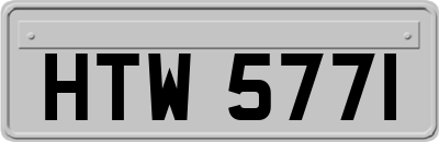 HTW5771