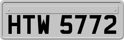 HTW5772