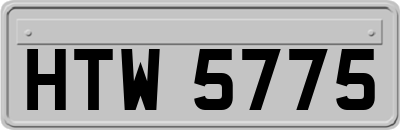 HTW5775