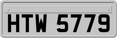 HTW5779