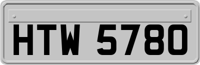 HTW5780