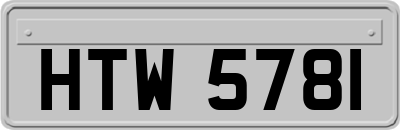 HTW5781