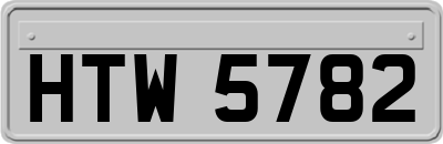 HTW5782