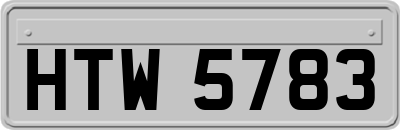 HTW5783