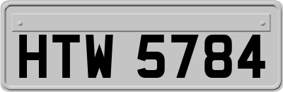 HTW5784