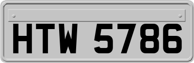 HTW5786
