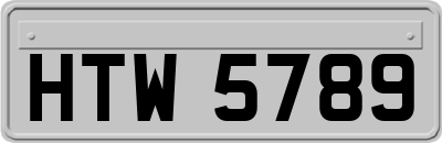HTW5789