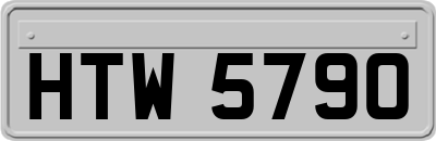 HTW5790