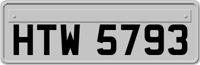 HTW5793