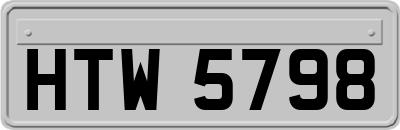 HTW5798