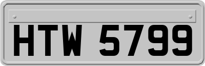 HTW5799