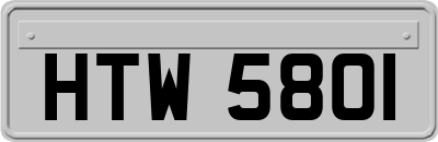 HTW5801
