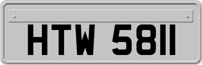 HTW5811