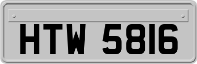 HTW5816