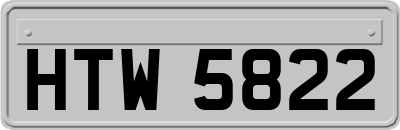 HTW5822