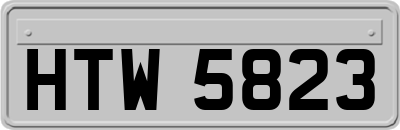 HTW5823