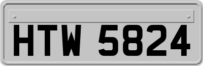 HTW5824