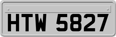 HTW5827