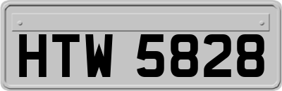 HTW5828