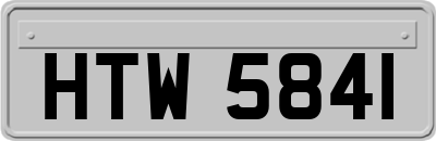 HTW5841