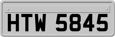 HTW5845