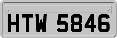 HTW5846