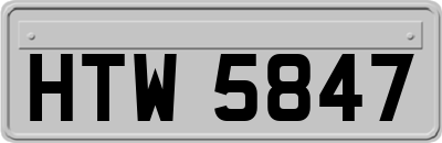 HTW5847