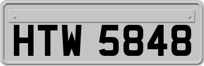 HTW5848