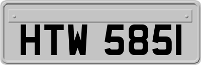 HTW5851