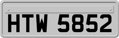 HTW5852
