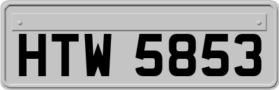 HTW5853