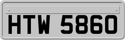 HTW5860