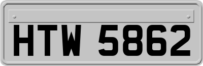HTW5862