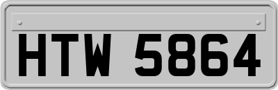 HTW5864