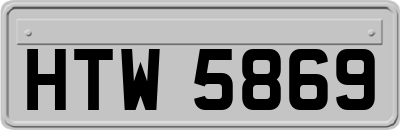 HTW5869