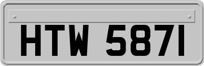 HTW5871