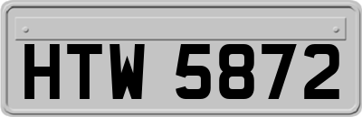 HTW5872