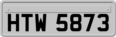 HTW5873