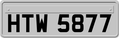 HTW5877