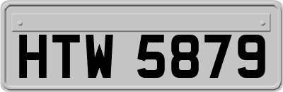 HTW5879