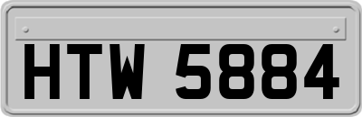 HTW5884