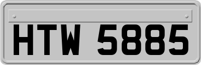 HTW5885