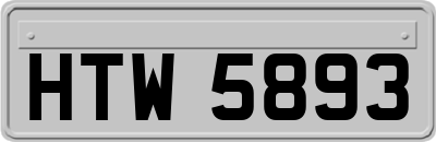 HTW5893