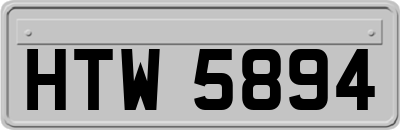 HTW5894